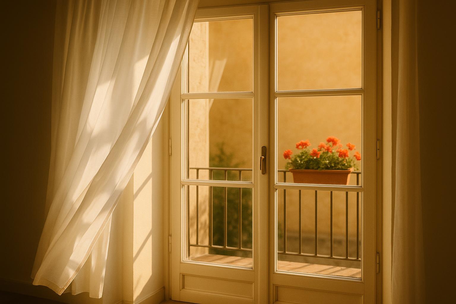 Pulizia vetri e vetrate - segmento cliente