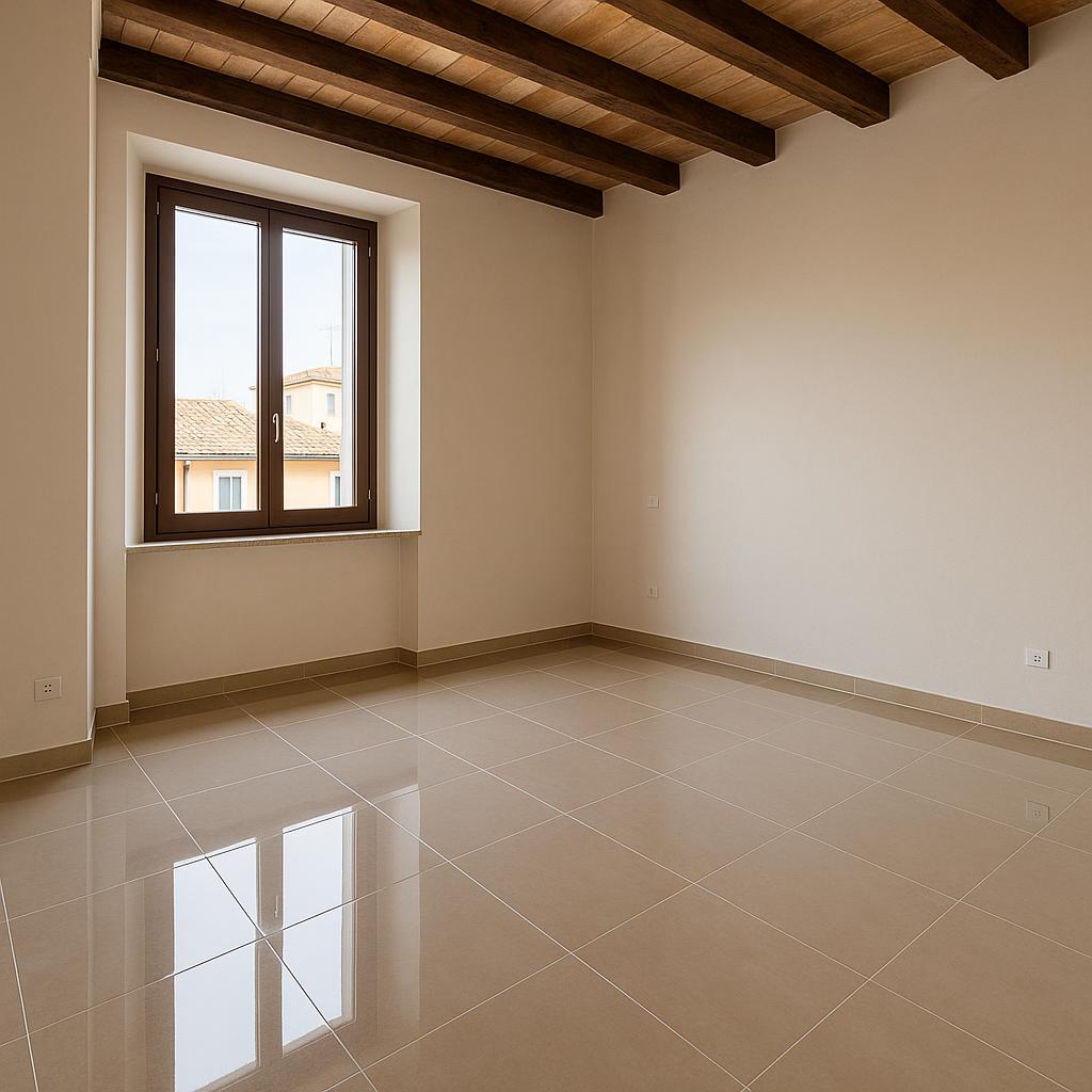 Prima e dopo intervento — dopo