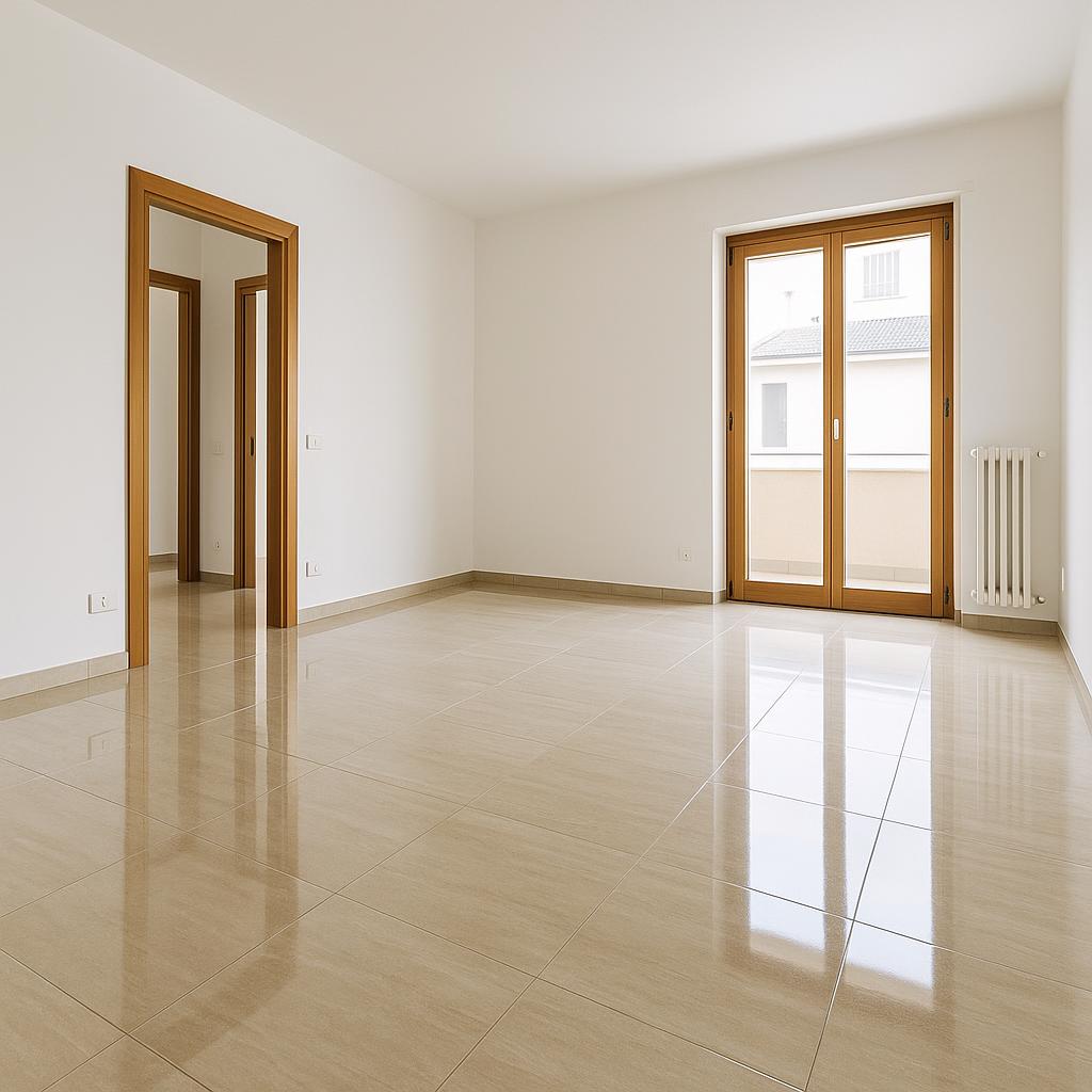 Prima e dopo intervento — dopo