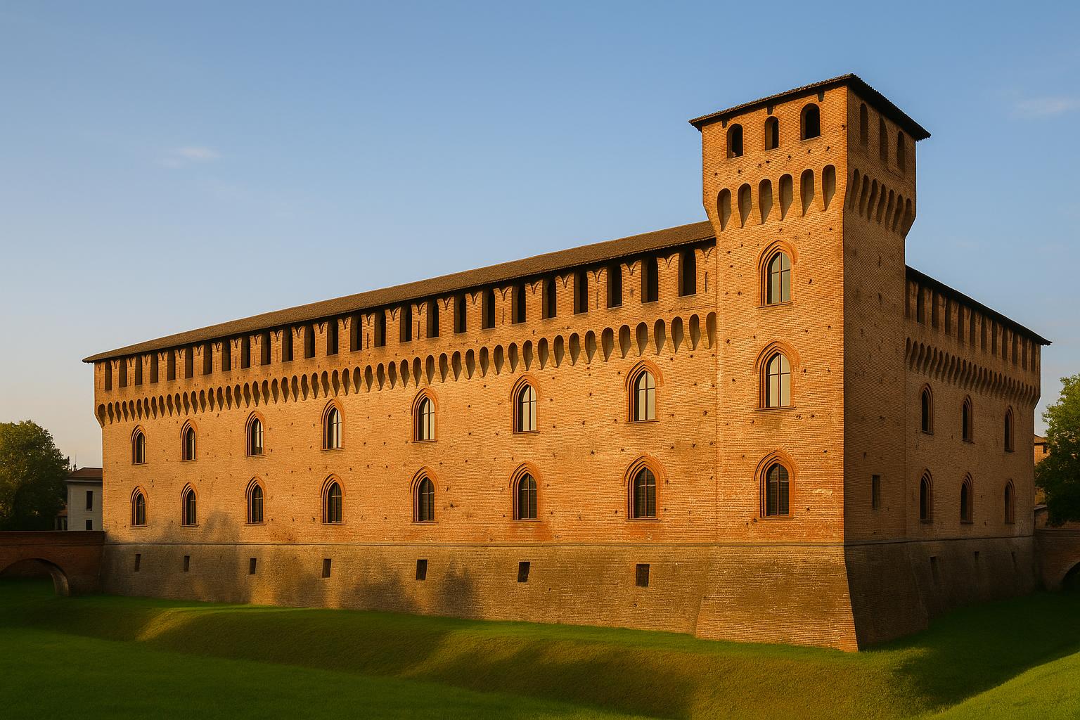 Pulizie a Abbiategrasso