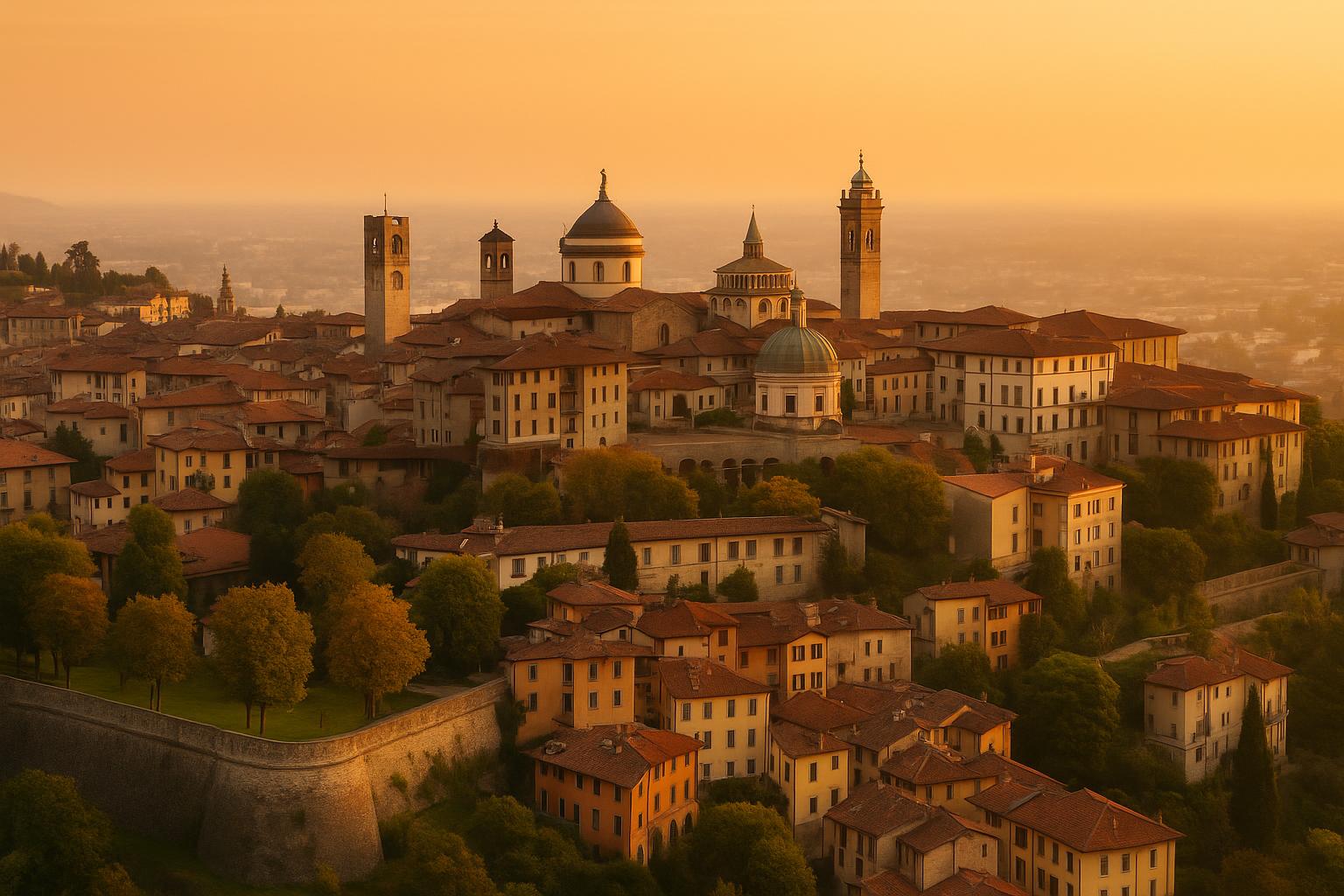 Provincia di Bergamo