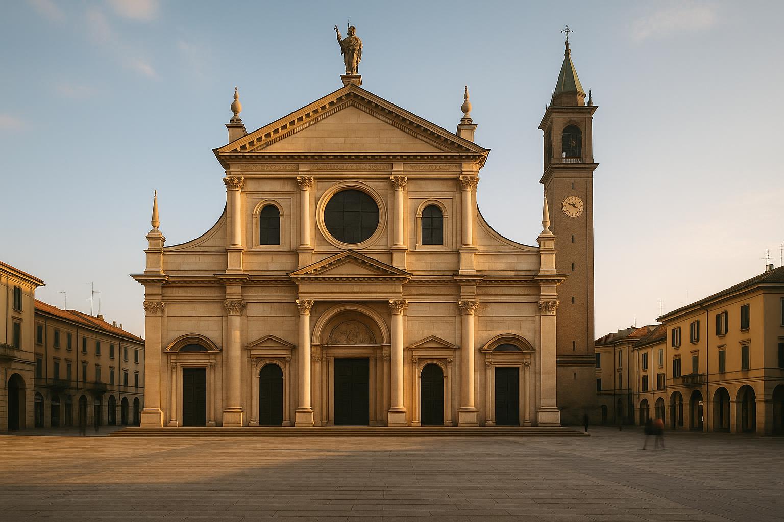 Pulizie a Busto Arsizio