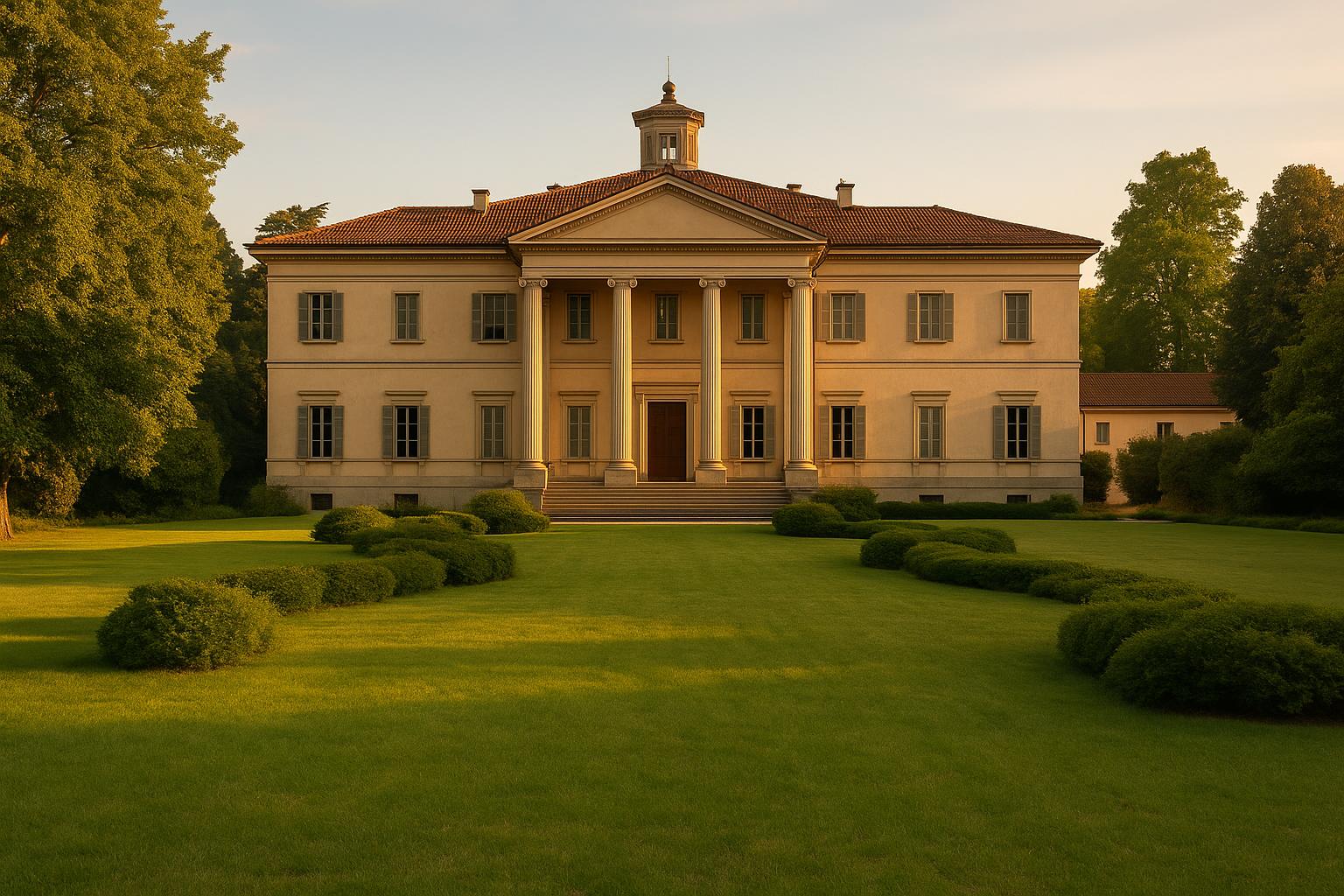 Pulizie a Carate Brianza