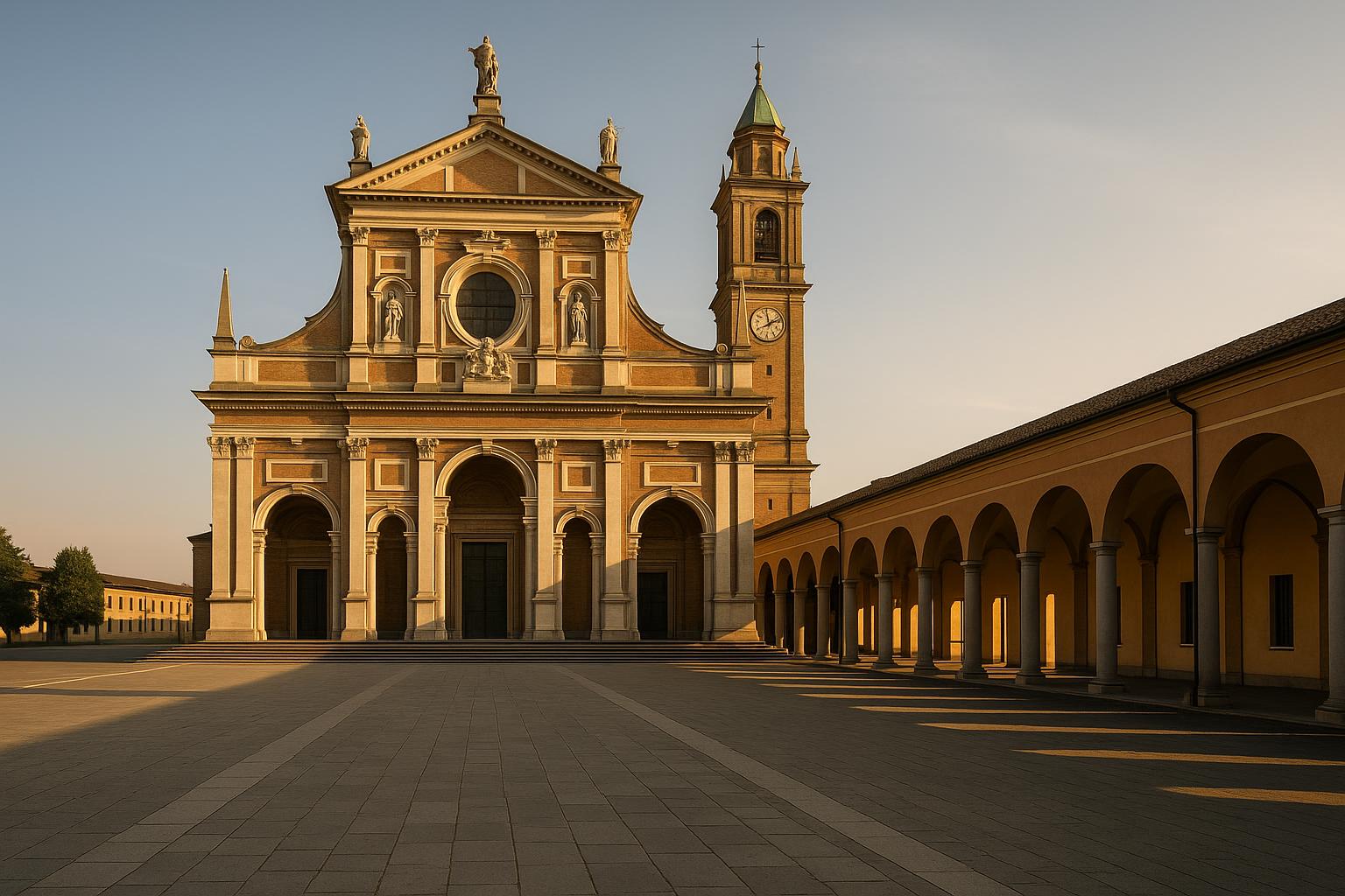 Pulizie a Caravaggio