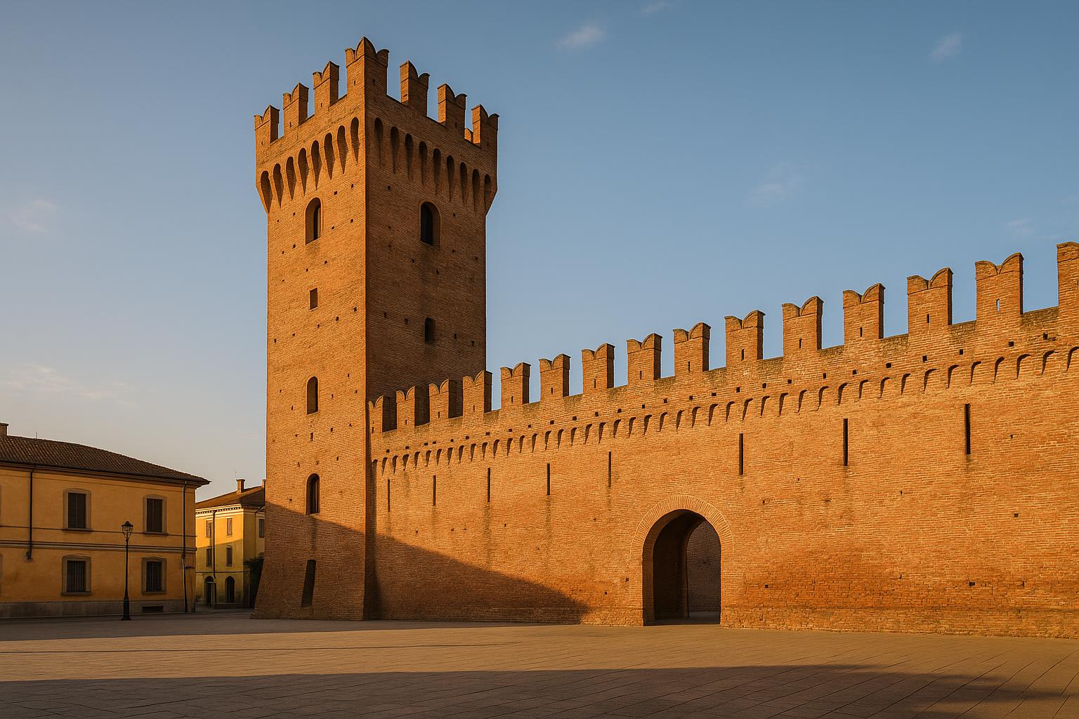 Pulizie a Casalpusterlengo