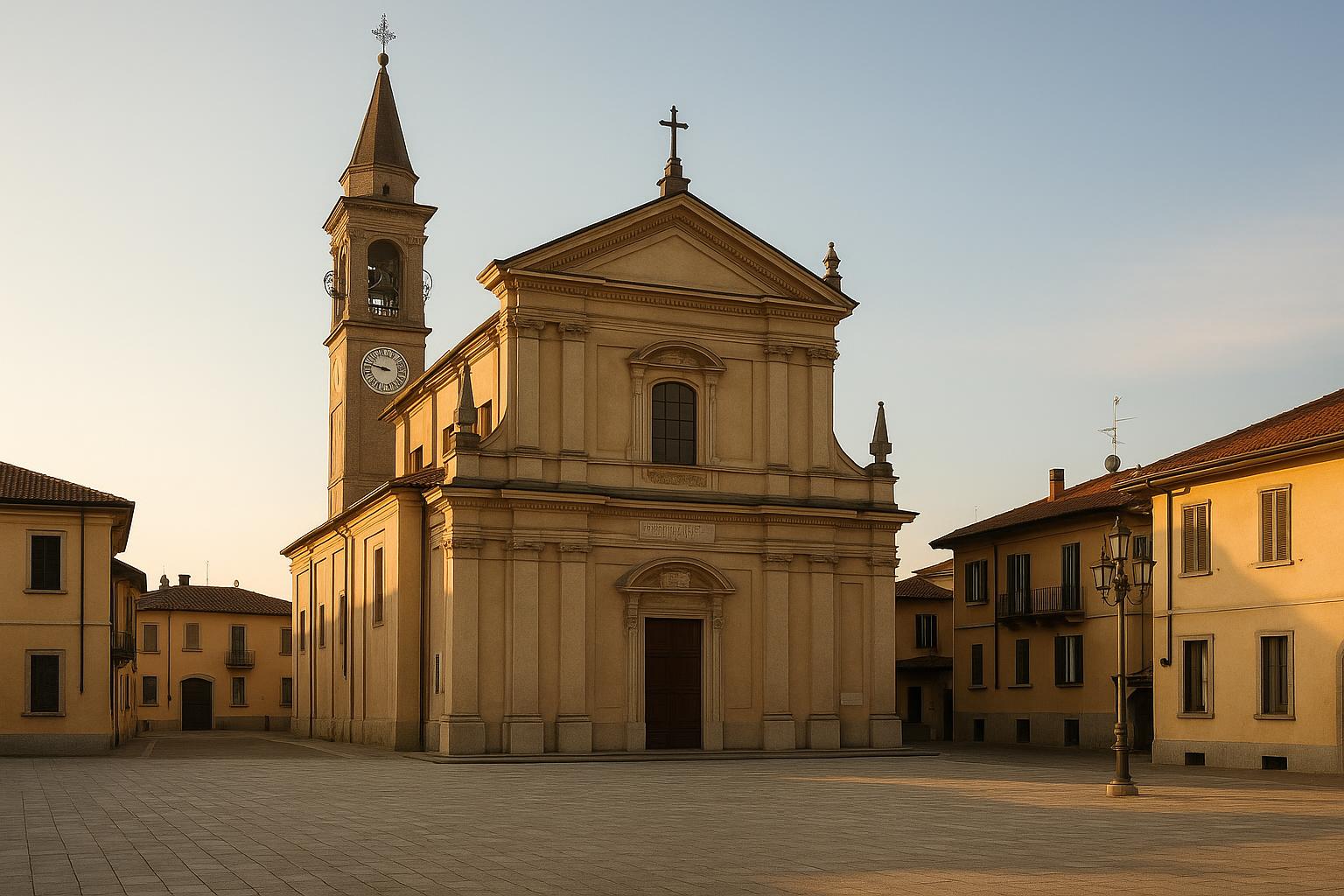 Pulizie a Cassano Magnago