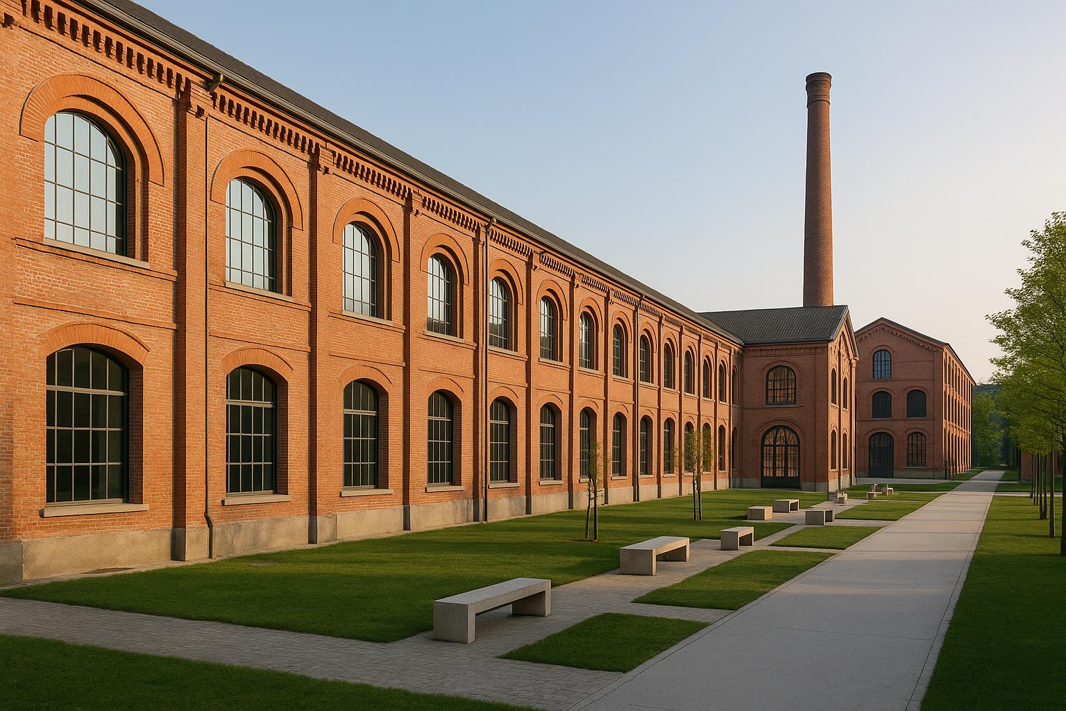 Pulizie a Castellanza