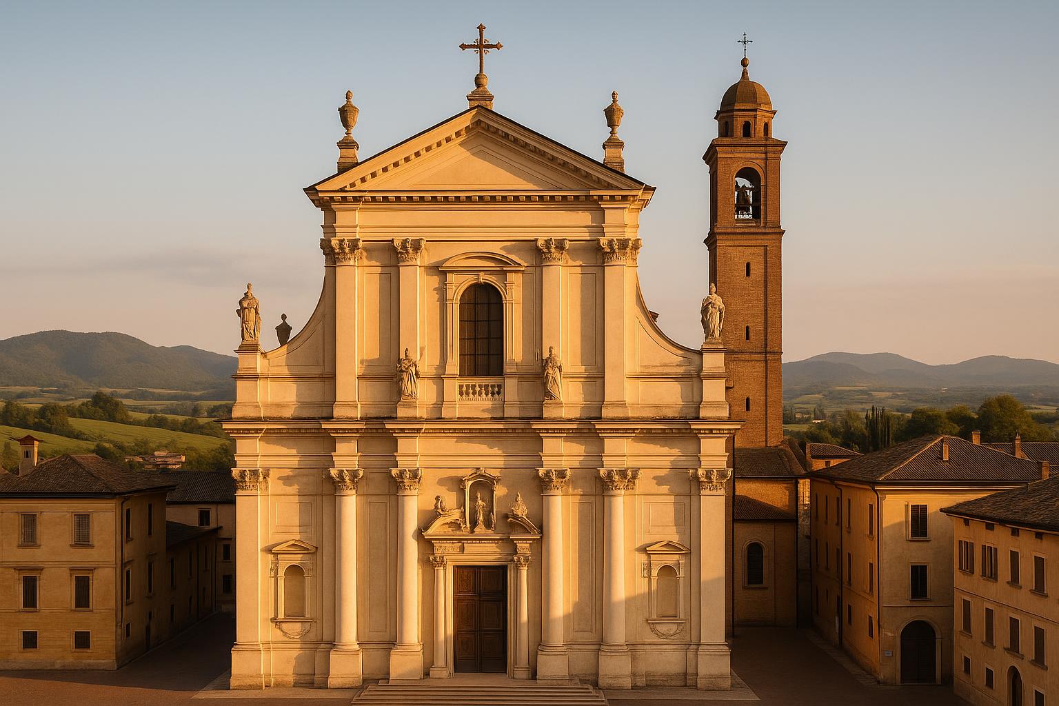 Pulizie a Castiglione delle Stiviere