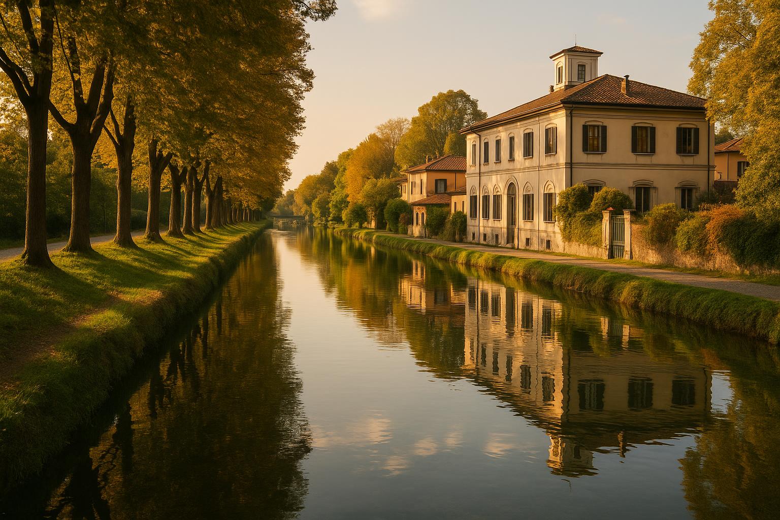 Pulizie a Cernusco sul Naviglio