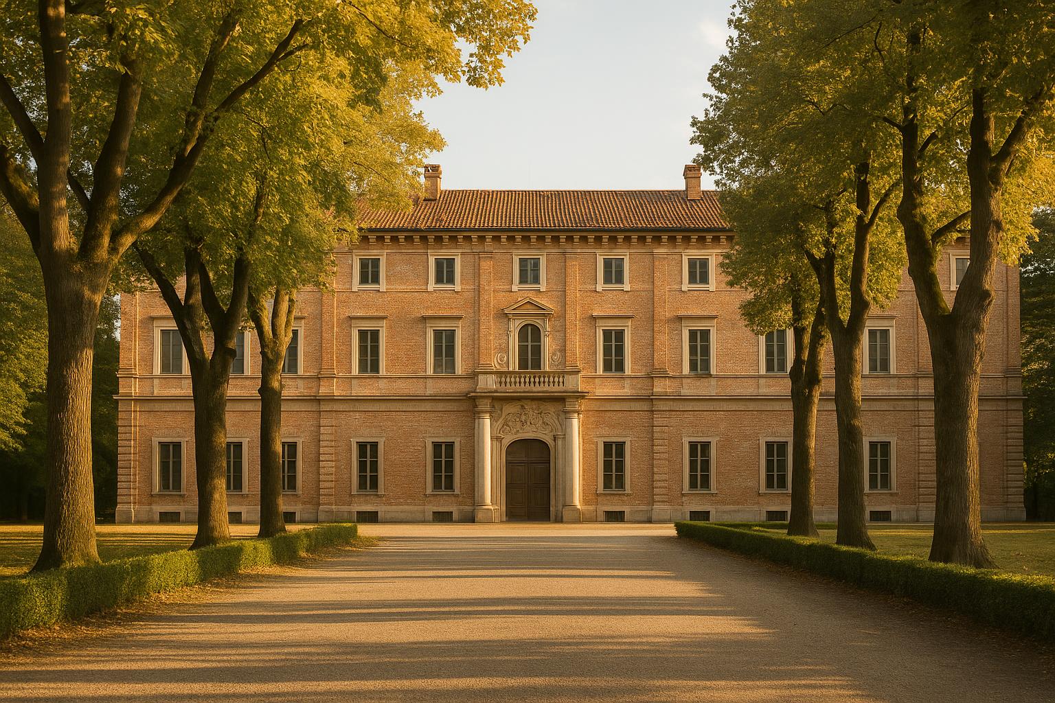 Pulizie a Cesano Maderno