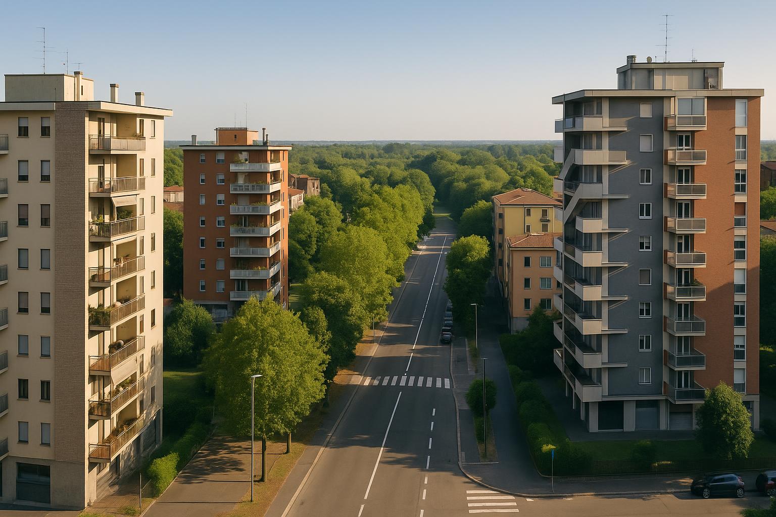 Pulizie a Cologno Monzese