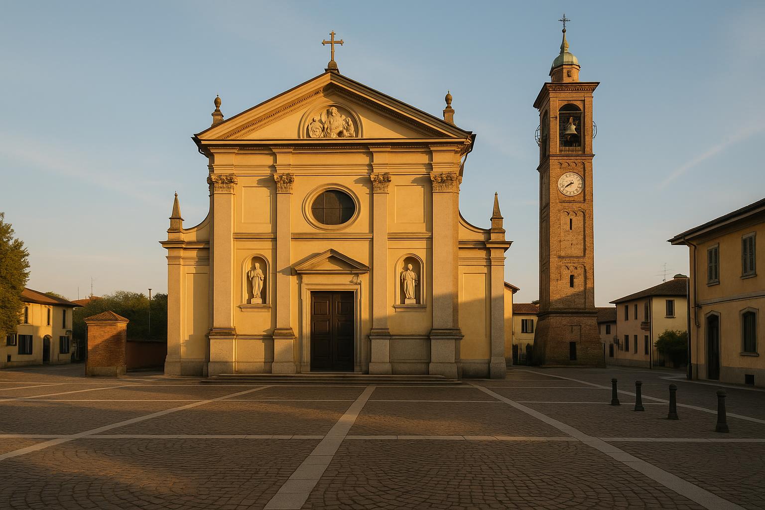 Pulizie a Concorezzo