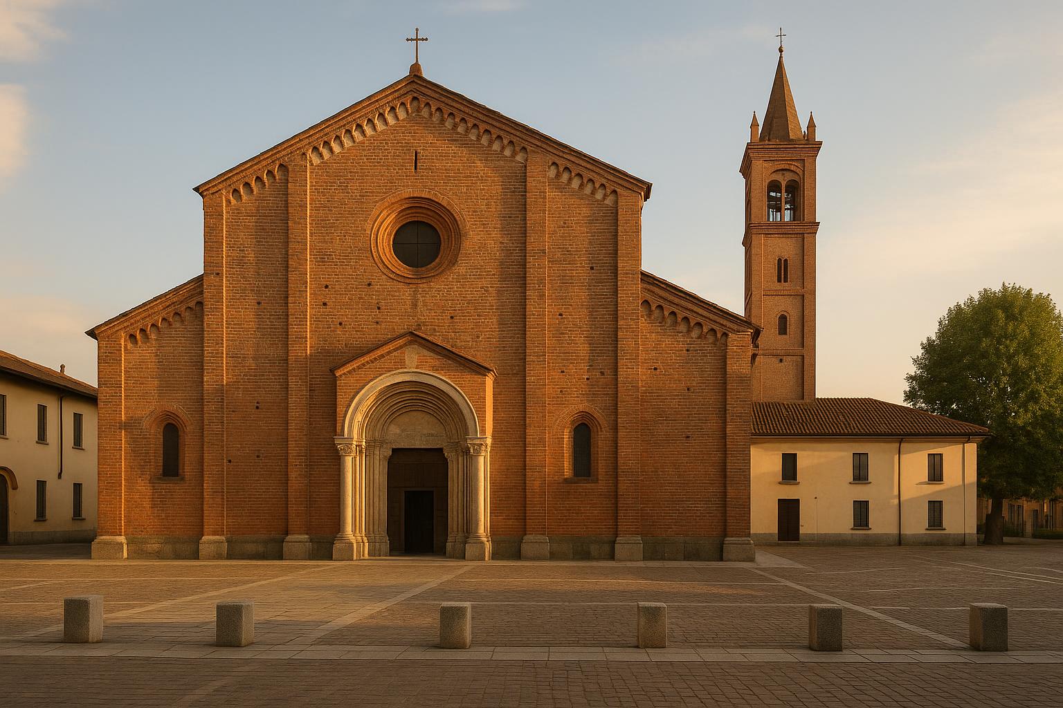 Pulizie a Garbagnate Milanese
