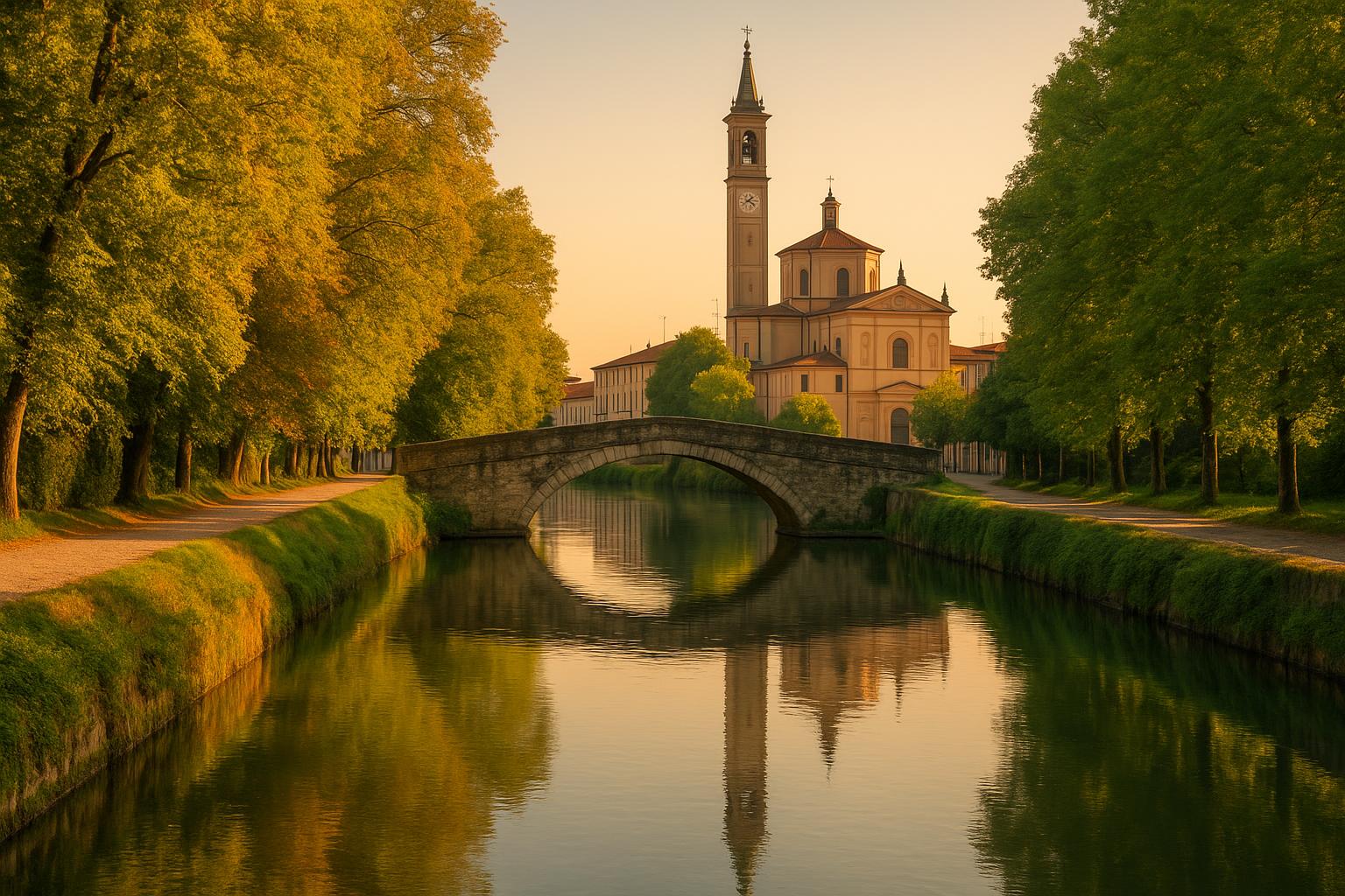 Pulizie a Gorgonzola