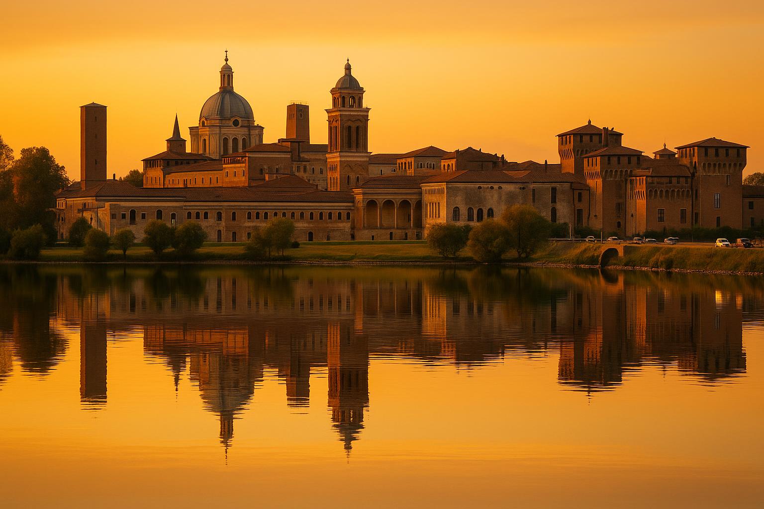 Provincia di Mantova