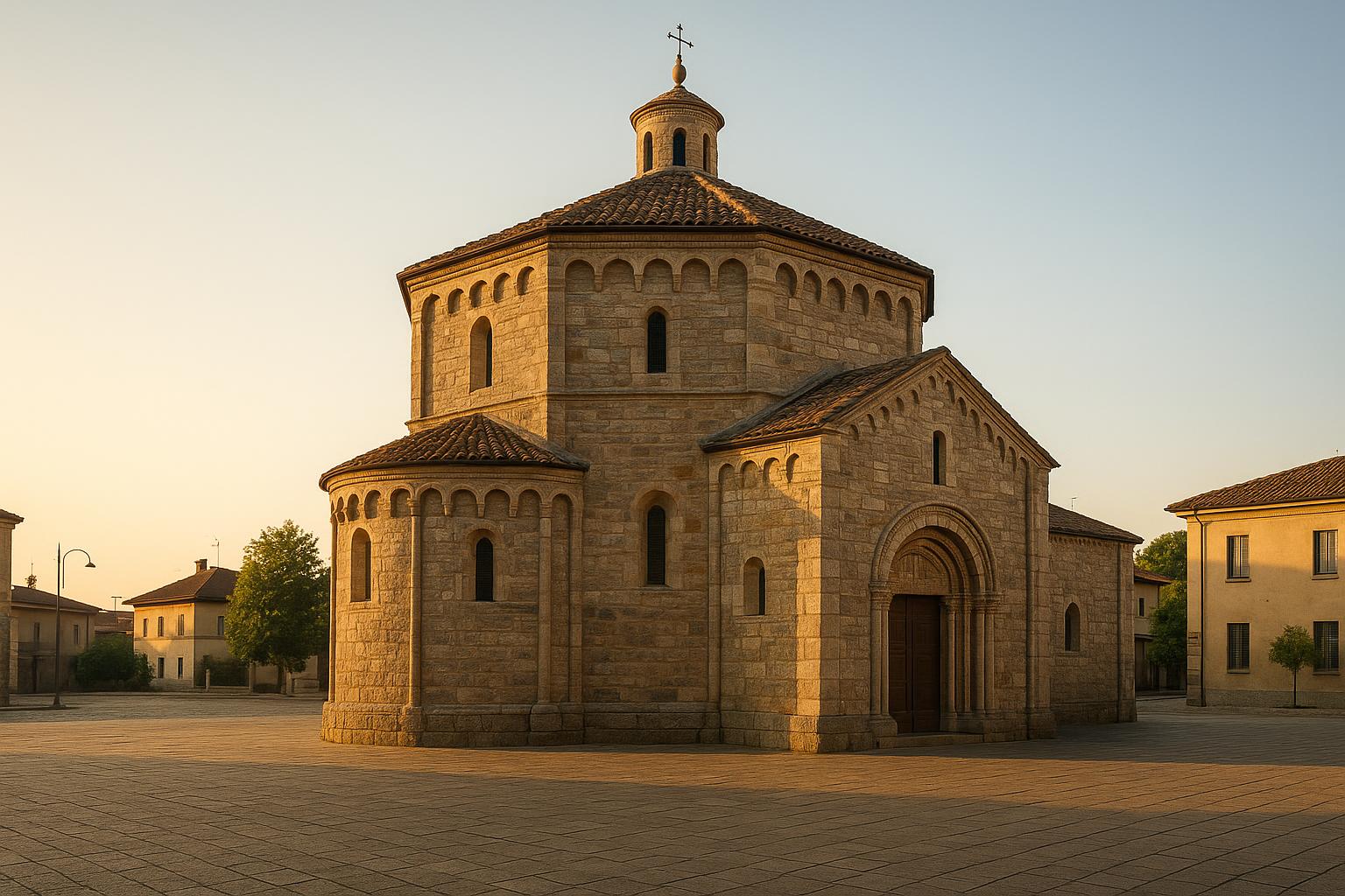 Pulizie a Mariano Comense