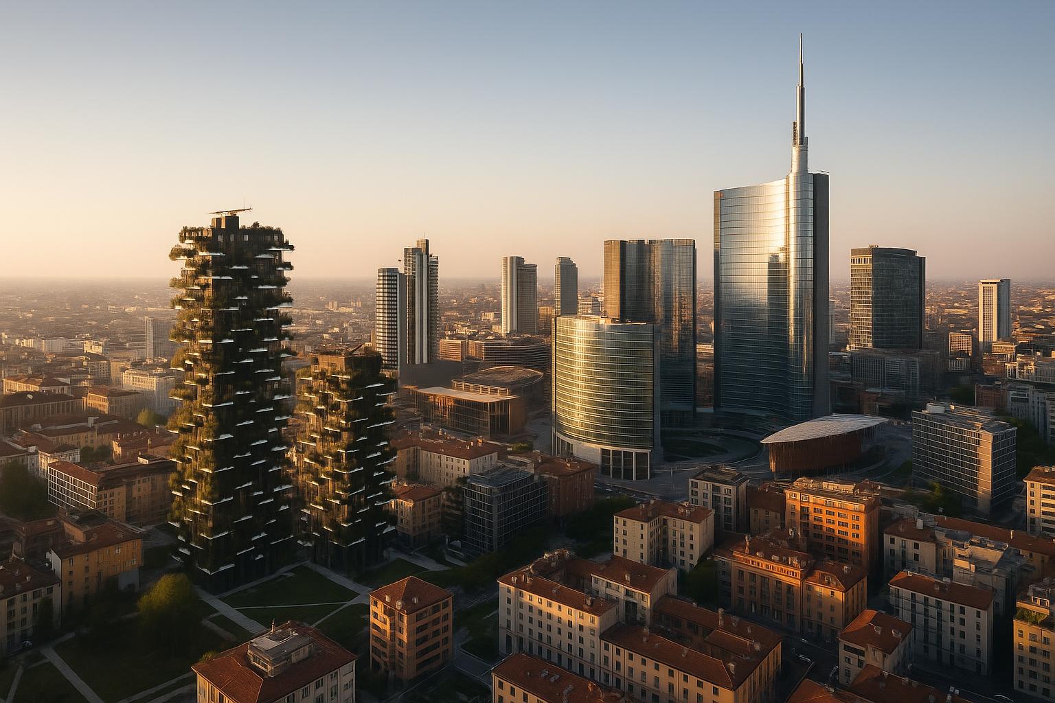 Provincia di Milano