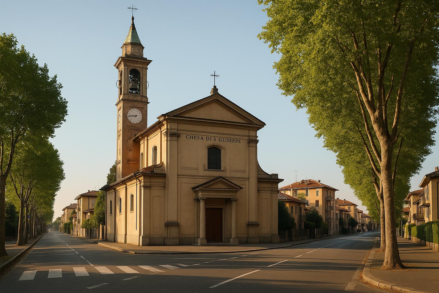 Pulizie a Nova Milanese
