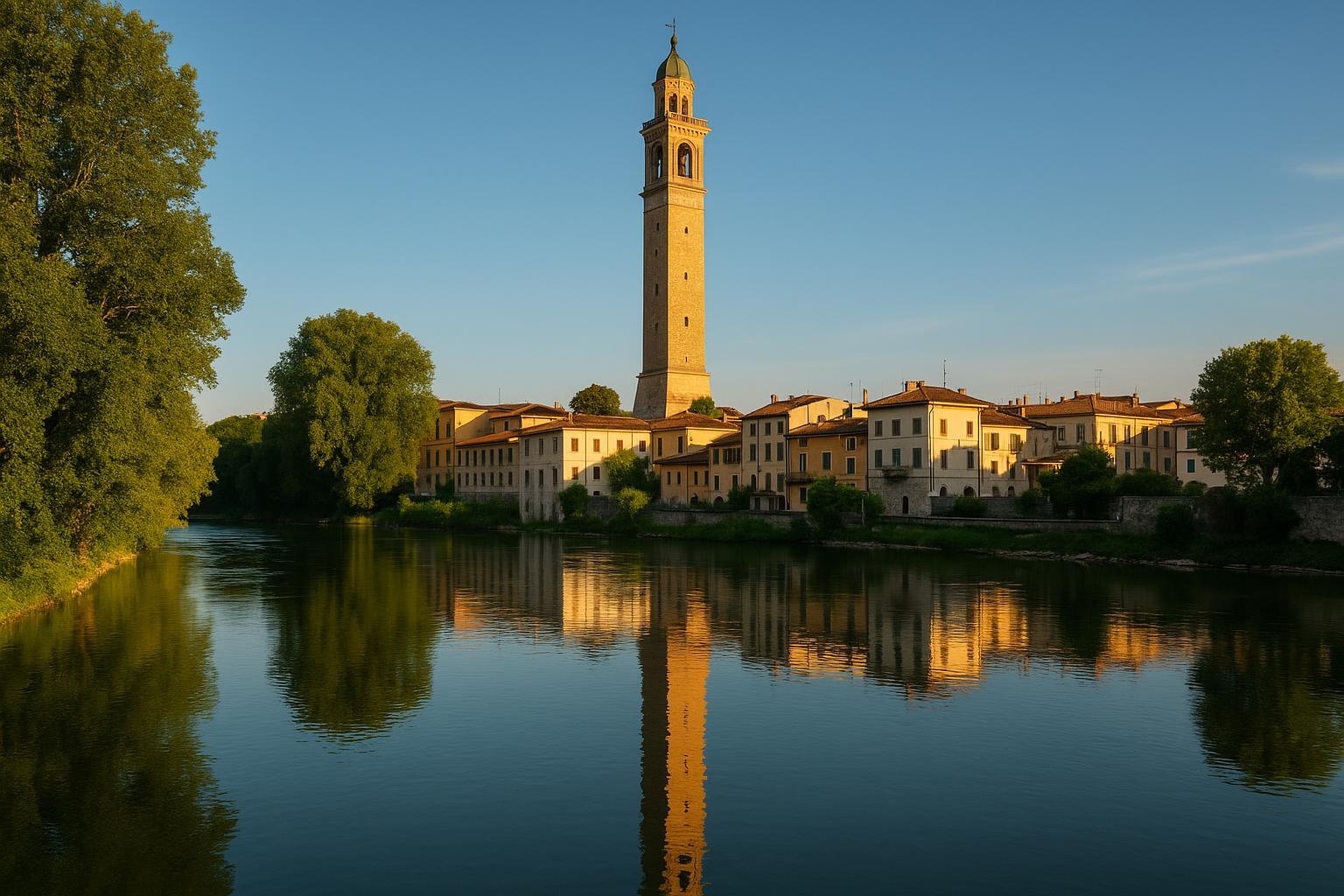Pulizie a Palazzolo sull'Oglio