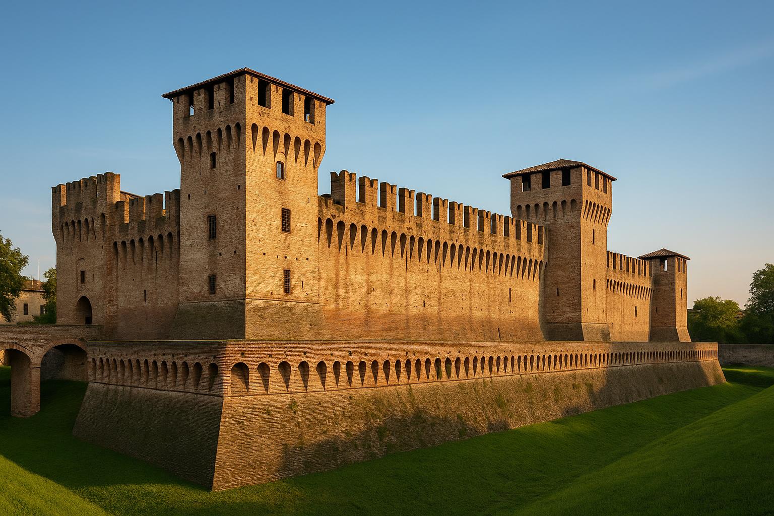 Pulizie a Romano di Lombardia