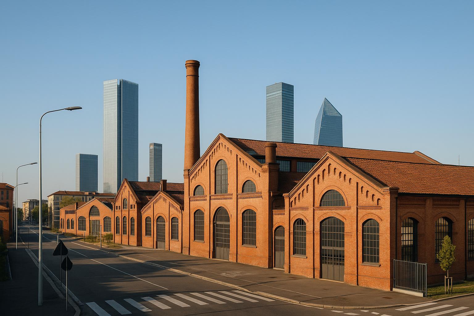 Pulizie a Sesto San Giovanni