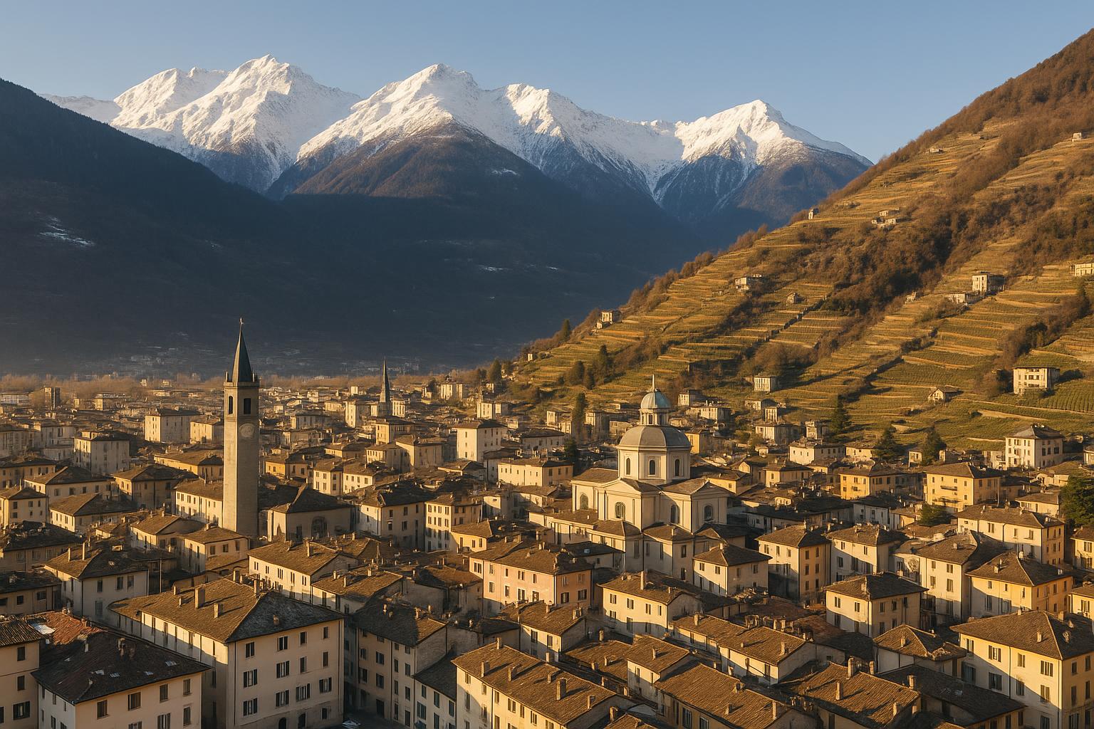Provincia di Sondrio