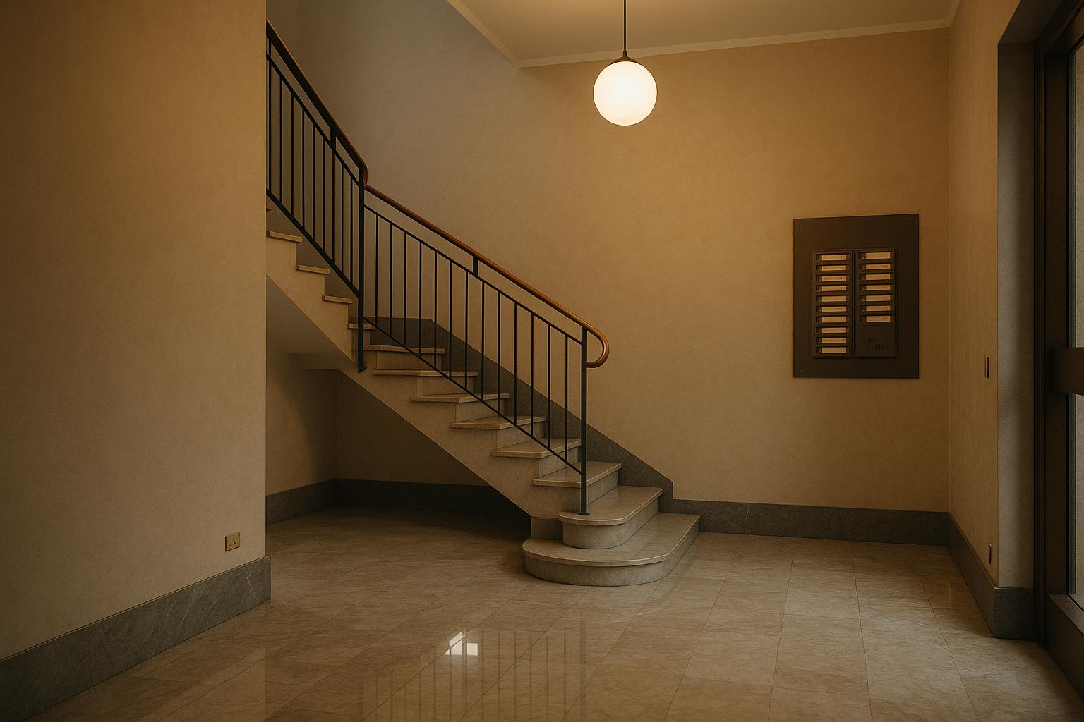 Gestisco un condominio