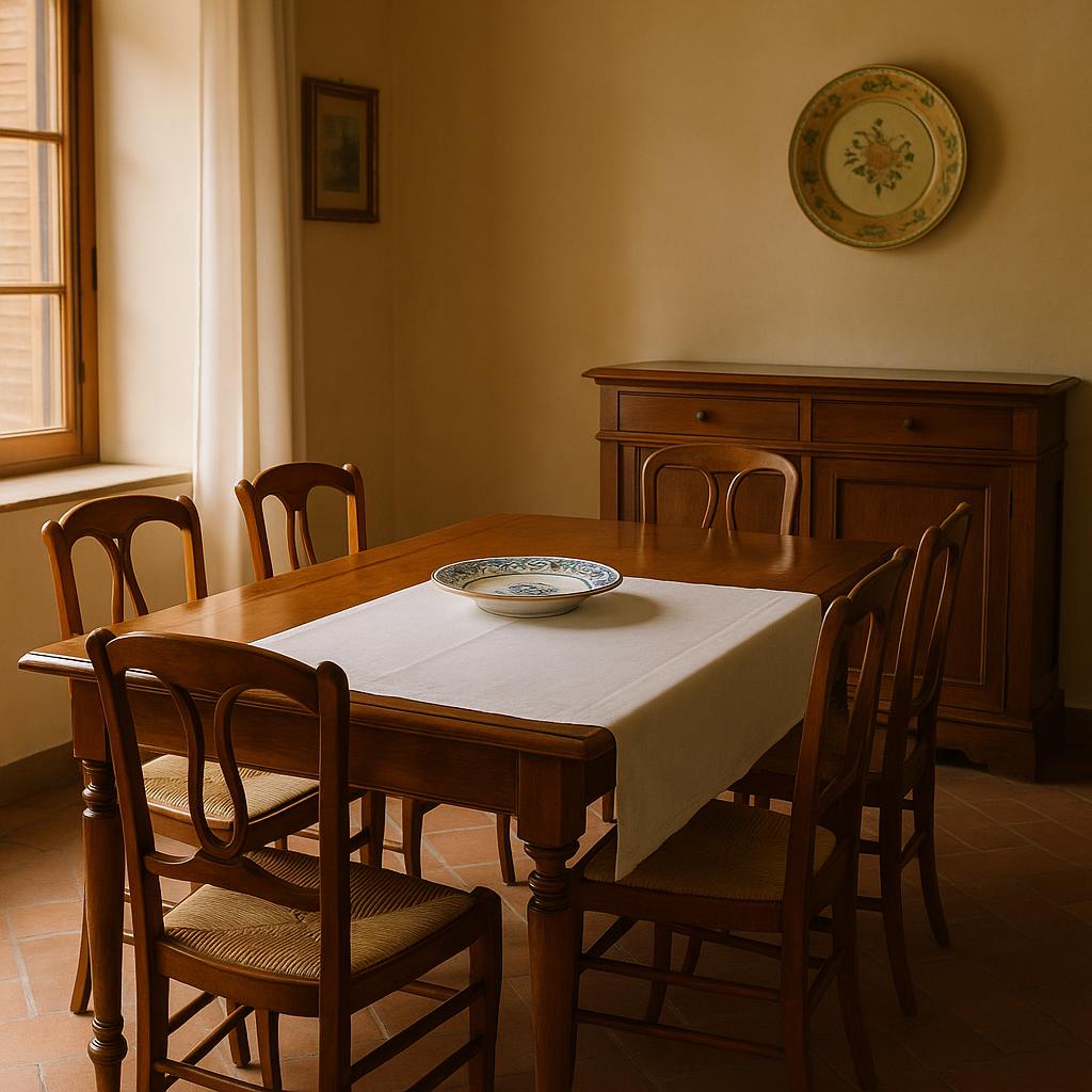 Pulizie appartamenti - intervento professionale