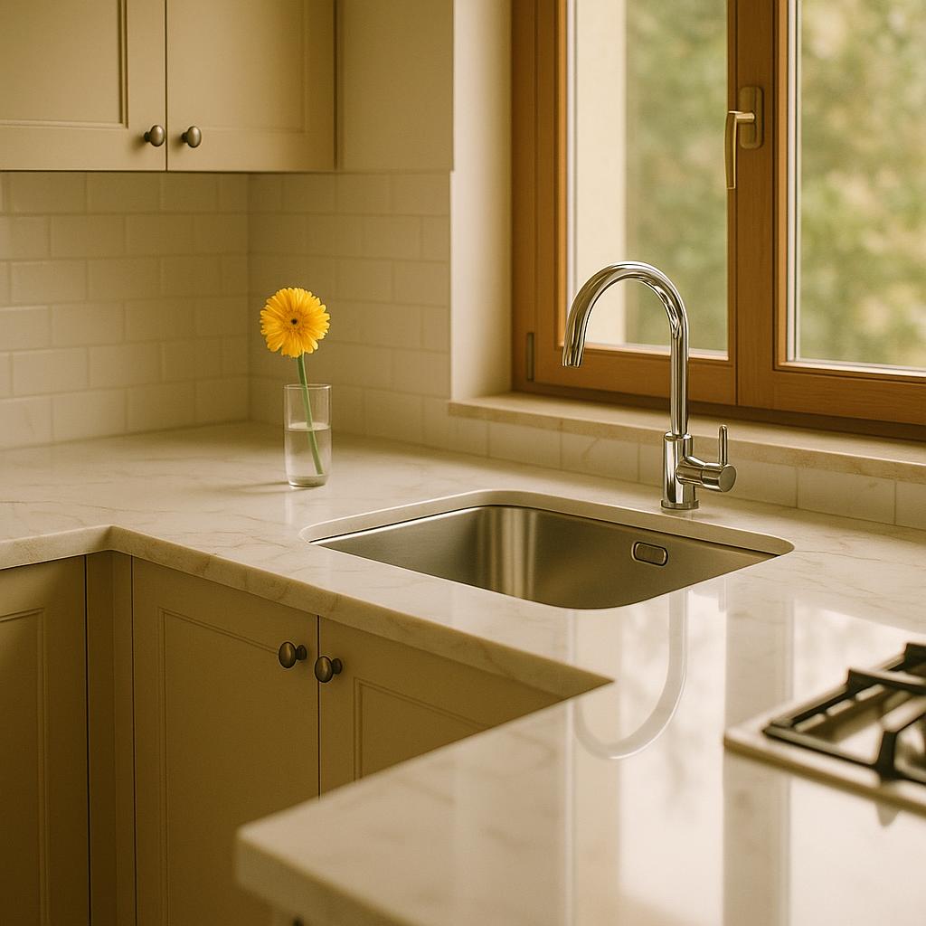 Pulizie appartamenti