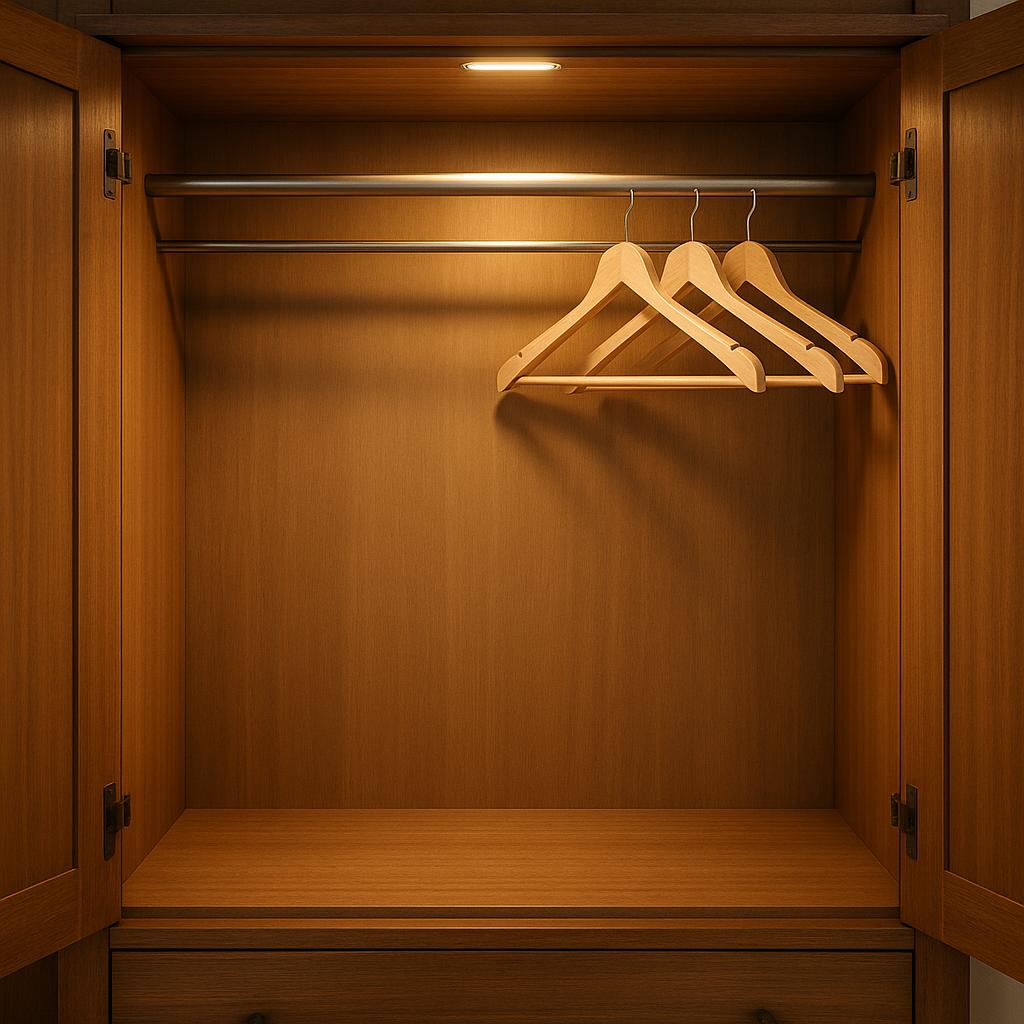 Pulizie post trasloco - intervento professionale