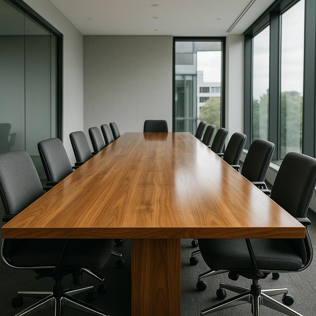 Pulizie uffici - intervento professionale